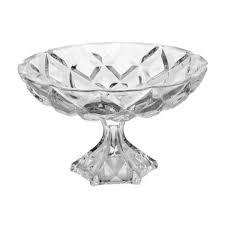 CENTRO MESA LYOR CRISTAL EC DIAMOND 32X1