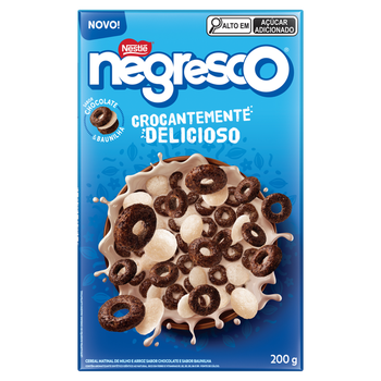 CEREAL NESTLE MATINAL NEGRESCO 200G