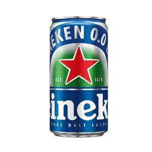 CERVEJA HEINEKEN PIL ZERO ALCOOL 269ML