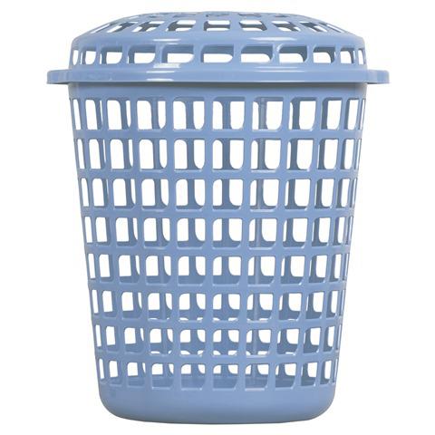 CESTO MERCONPLAS C/TAMPA 30L