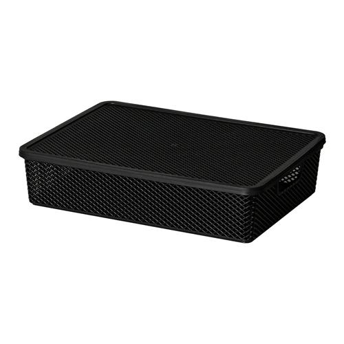 CESTO UZ ORGANIZADOR C/TP PTO M UZ369-PR