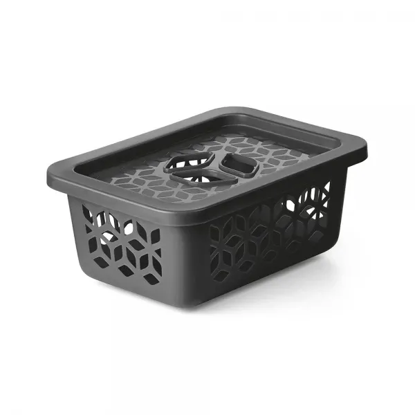 CESTO UZ ORGANIZADOR C/TP PTO P R368-CPR