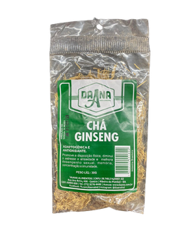 CHA DAANA GINSENG 30G