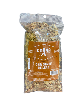 CHA SANTA ANA DENTE LEAO C/6 30G