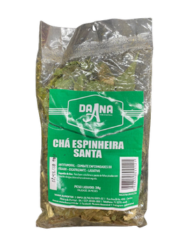 CHA SANTA ANA ESPINHEIRA C/6 30G