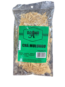 CHA SANTA ANA MULUNGU C/6 20G