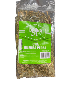 CHA SANTA ANA QUEBRA PEDRA C/6 30G