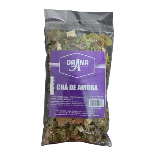 CHA SANTA ANA ROMA C/6 30G