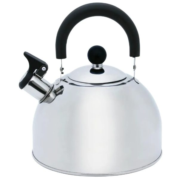 CHALEIRA MIMO INOX 2L RAJ10129