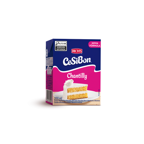 CHANTILLY CESIBON 200ML