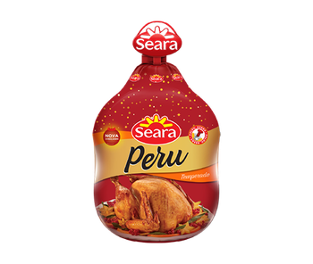 CHESTER SEARA SEMIDES RECH FAROFA CONG K