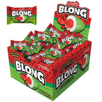 CHICLE BLONG PECCIN MELANCIA 200G