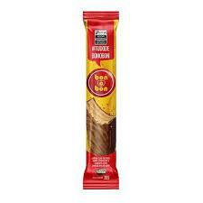 CHOCOLATE ARCO BON BON SNACK WAFER 30G