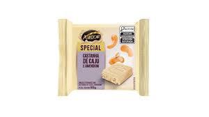 CHOCOLATE ARCOR TABLETE SPECIAL BCO CAST