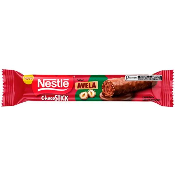 CHOCOLATE NESTLE CHOCO STICK AVELA 26G