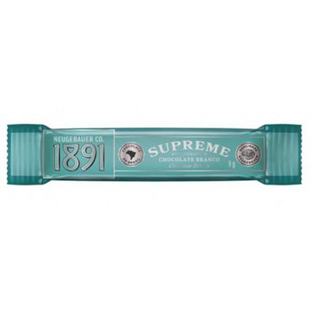 CHOCOLATE NEUGEBAUER 1891 SUPREME BCO 9G