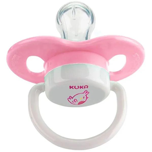 CHUPETA BENE CASA TAM 2 ROSA