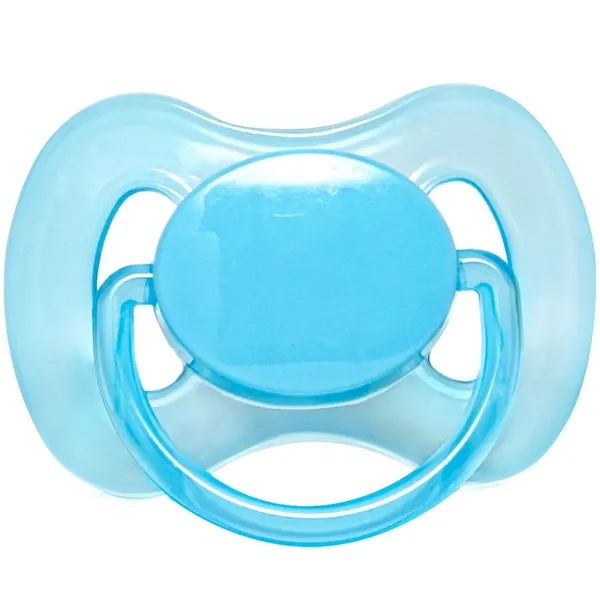 CHUPETA BUBA CONFORT TAM1 AZUL R12653