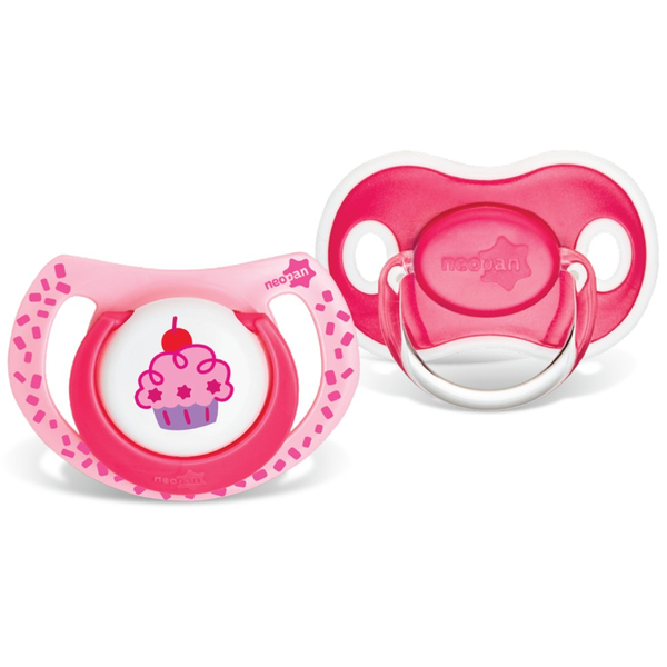 CHUPETA NEOPAN EST ORTN2 RSA CIRCO R4847