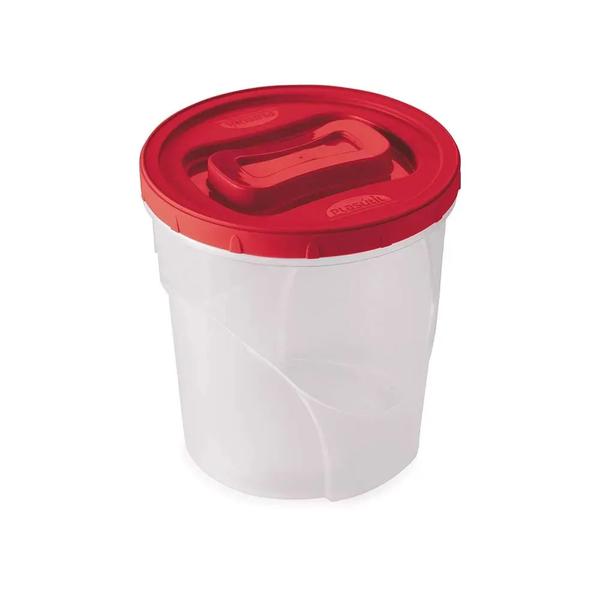 CLIC POTE PLASUTIL C/ROSCA 1L R2614