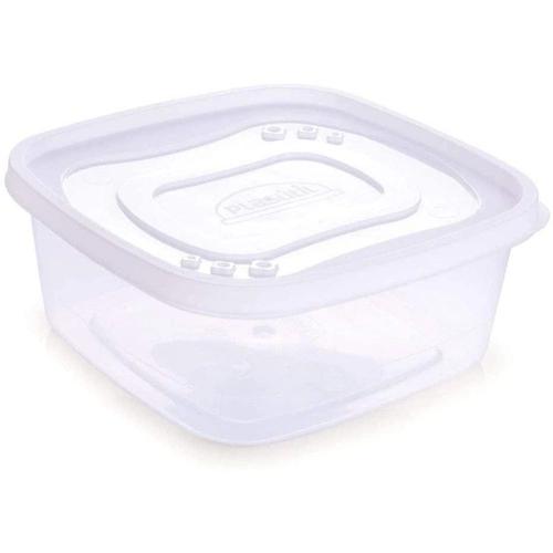 CLIC POTE PLASUTIL QUADRADO 1,1L R2765