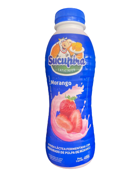 COALHADA SUCUPIRA MORANGO ADOC INT 140G