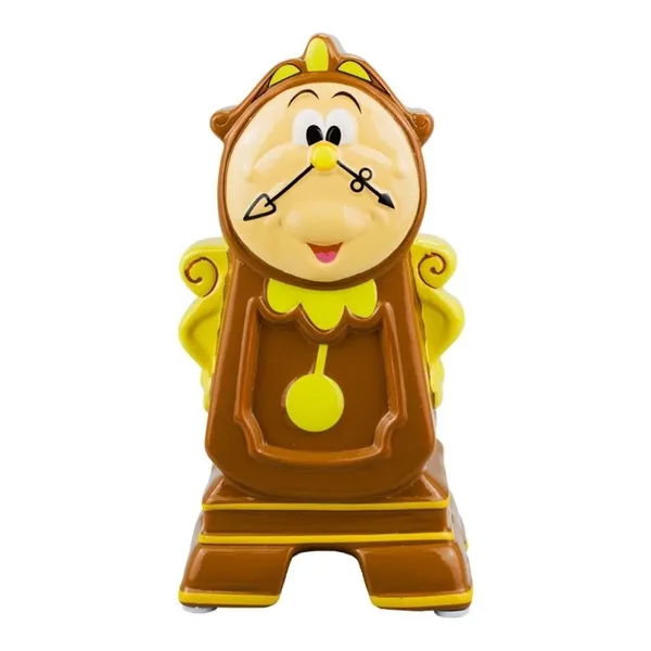 COFRE DISNEY HORLOGE MOEDA RDSM042264350