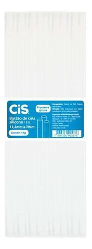 COLA CIS SILICONE BL C/4