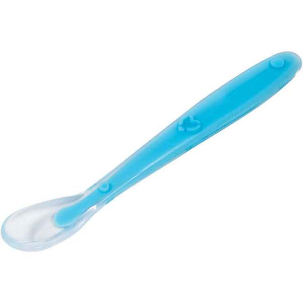 COLHER BUBA ANATOMICA SILICONE SORT R614