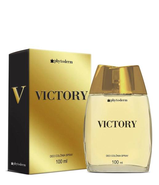 COLONIA PHYRODERM FEM VICTORY 100ML