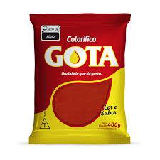 COLORIFICO MARATA GOTA 400G
