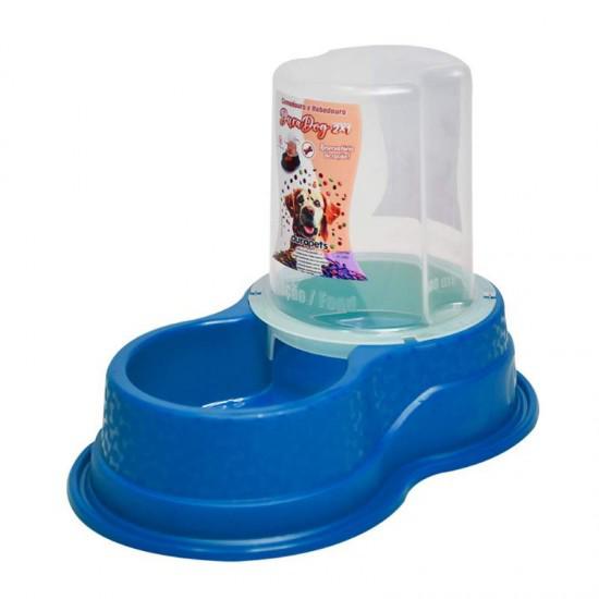 COMED/BEBED CLUB PET PLAST AUT DURADOG 1