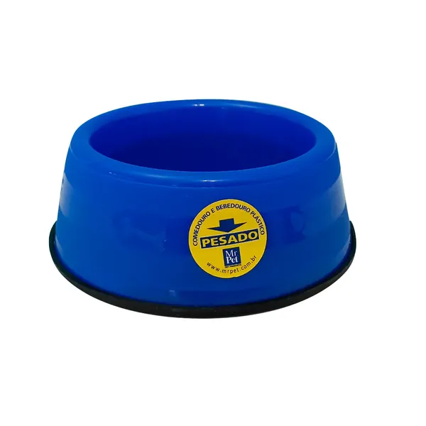 COMEDOURO MR PET TRANSP FILHOTE GRD AZ R