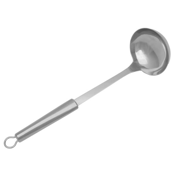 CONCHA MIMO INOX ISA SCHERER MS-AS01 R10