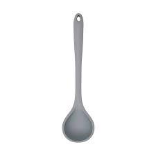 CONCHA MIMO STYLE SILICONE GREY SN1736G