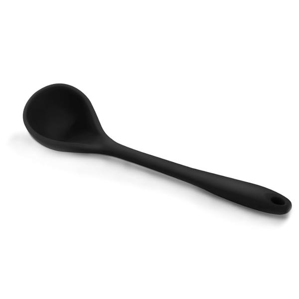 CONCHA MIMO STYLE SILICONE PRETA SN1736P
