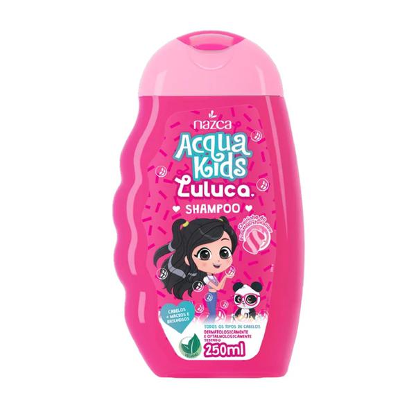COND ACQUA KIDS LULUCA 250ML