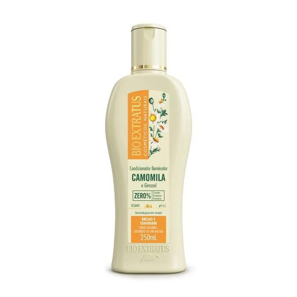 COND BIO EXTRATUS CAMOMILA 250ML