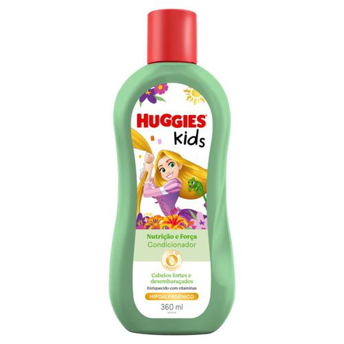 COND HUGGIES KIDS NUTRICAO 360ML