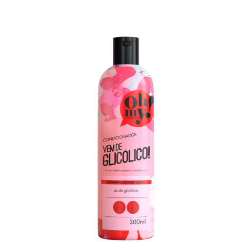 COND OH MY GLICOLICO 300ML