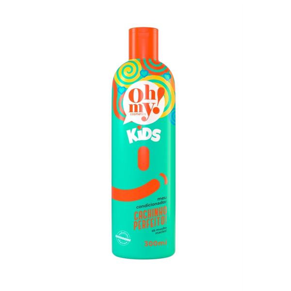 COND OH MY KIDS CACHOS 300ML