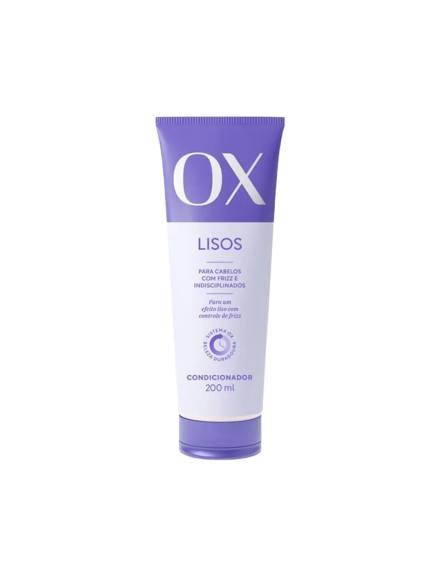 COND OX LISO ABSOLUTO 200ML