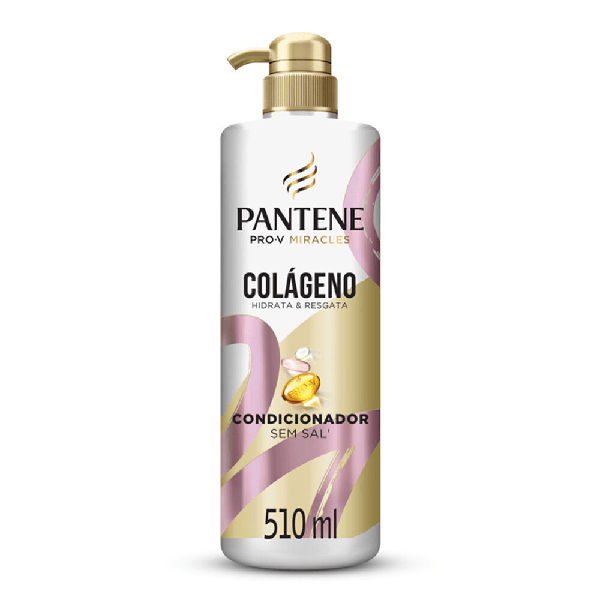 COND PANTENE COLAGENO 510ML