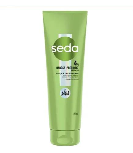 COND SEDA BY RAYZA FORCA & CRESCIMENTO 2