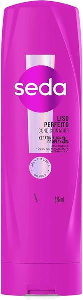 COND SEDA LISOS PERFEITOS 325ML