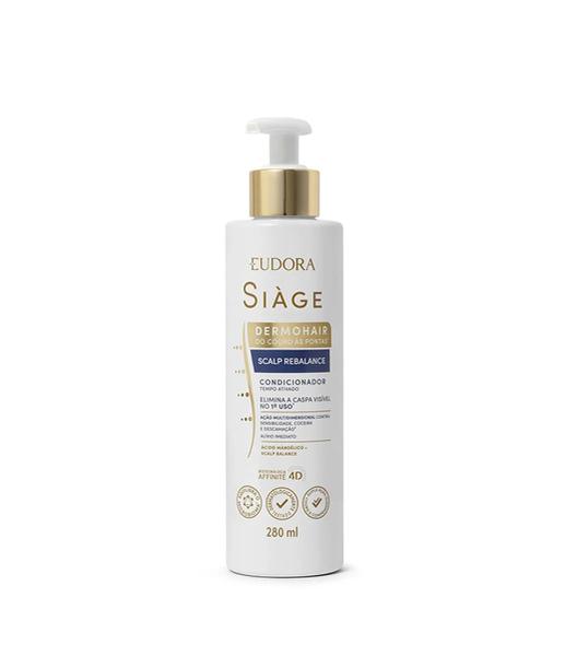 COND SIAGE ANTICASPA SCALP DERMO 280ML