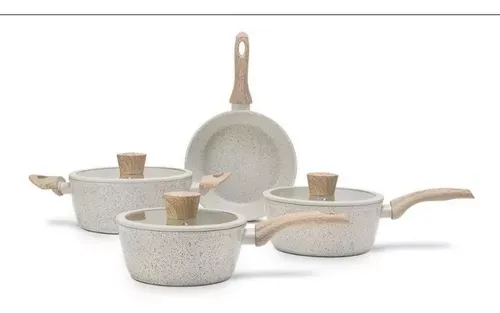 CONJ BRINOX PANELA  4PCS C.L SIRIUS-VAN