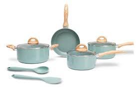 CONJ BRINOX PANELA 5PC C.L BOTANIKA C/IN