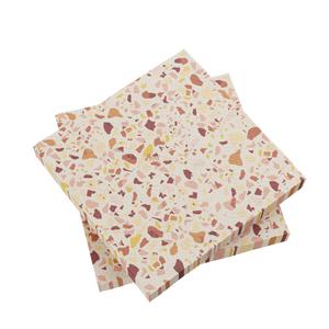 CONJ LYOR 20 GUARDANAPO PAPEL EST GRANIL