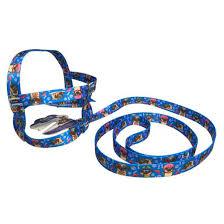 CONJ PET BONTRATO PEITO GUIA NYLON DOG N